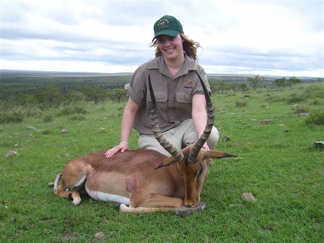 Dittes Impala