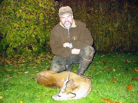 Dieter Franzen. Rudbl 6.11 2003