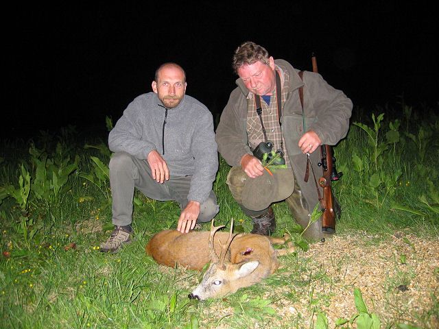 Herluf Lorentzen. 2.6 Tjekkiet 2005 