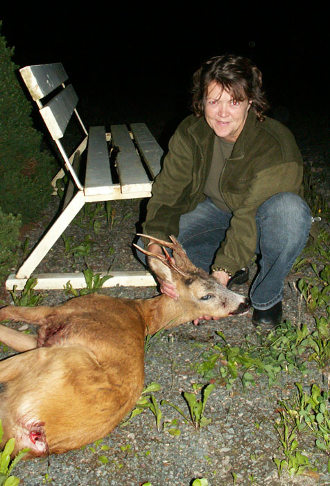 Gitte Kruse Rasmussen