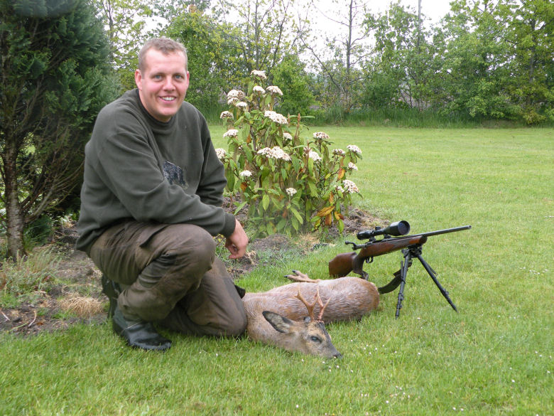 Bjarne Brodersen