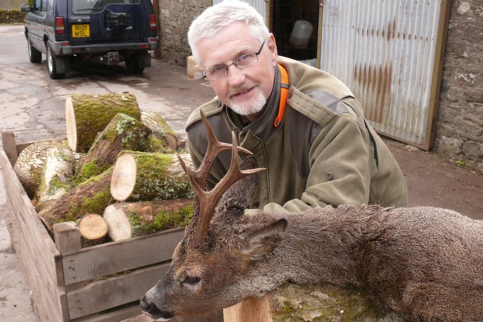 Erik Harck
